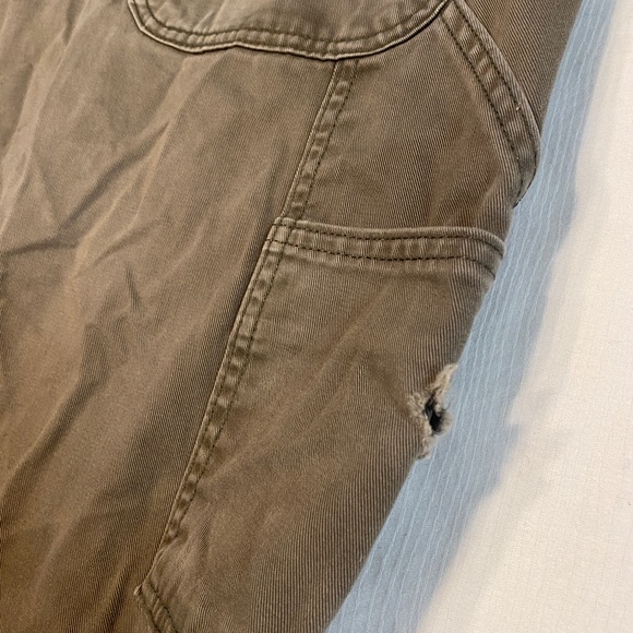 Carhartt Carpenter Pants - Picture 11 of 13